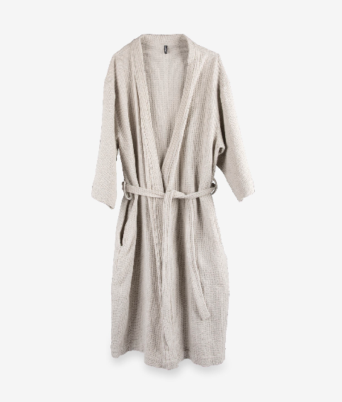 Morgonrock Morgonrock